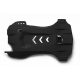 Polisport, kryt pod motor Fortress Skid Plate, KTM SX 250 `06-19 EXC 250/300 `06-19, Husqvarna TC250,TE 250/300 `14-16, černá ba